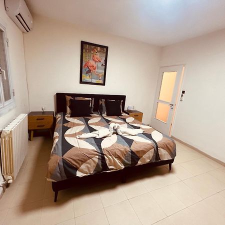Apartment In Rehavia ירושלים מראה חיצוני תמונה