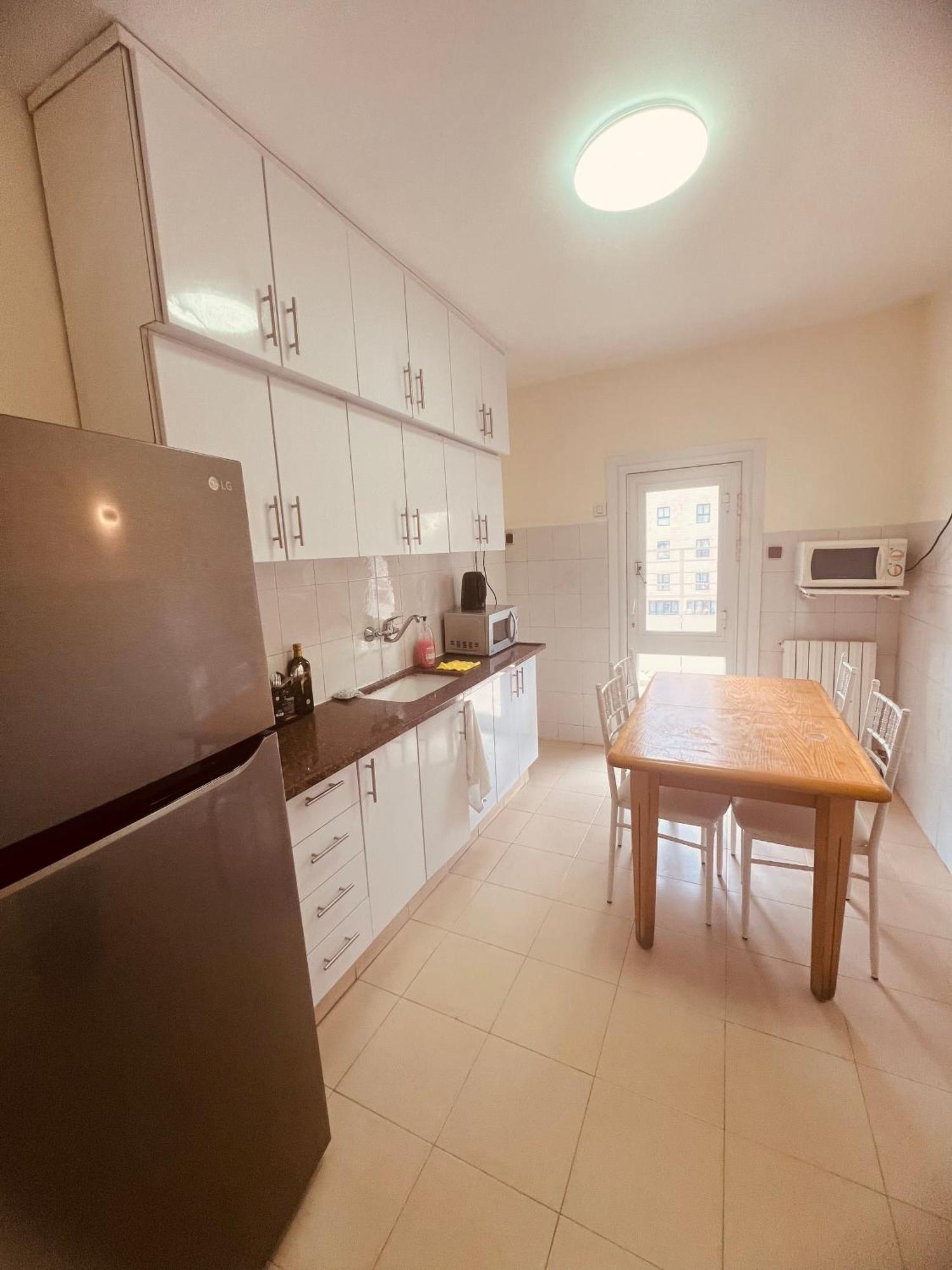 Apartment In Rehavia ירושלים מראה חיצוני תמונה