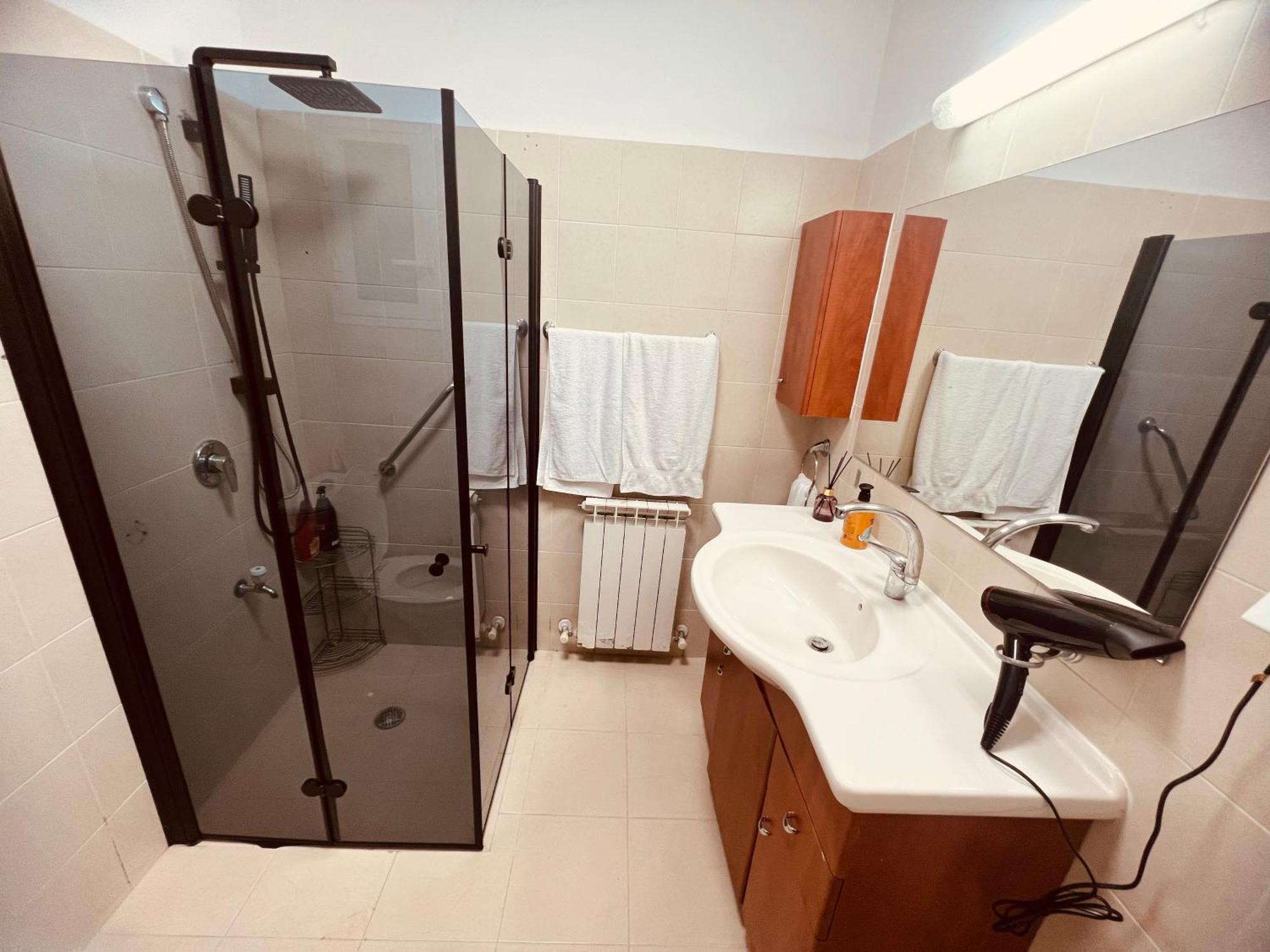 Apartment In Rehavia ירושלים מראה חיצוני תמונה