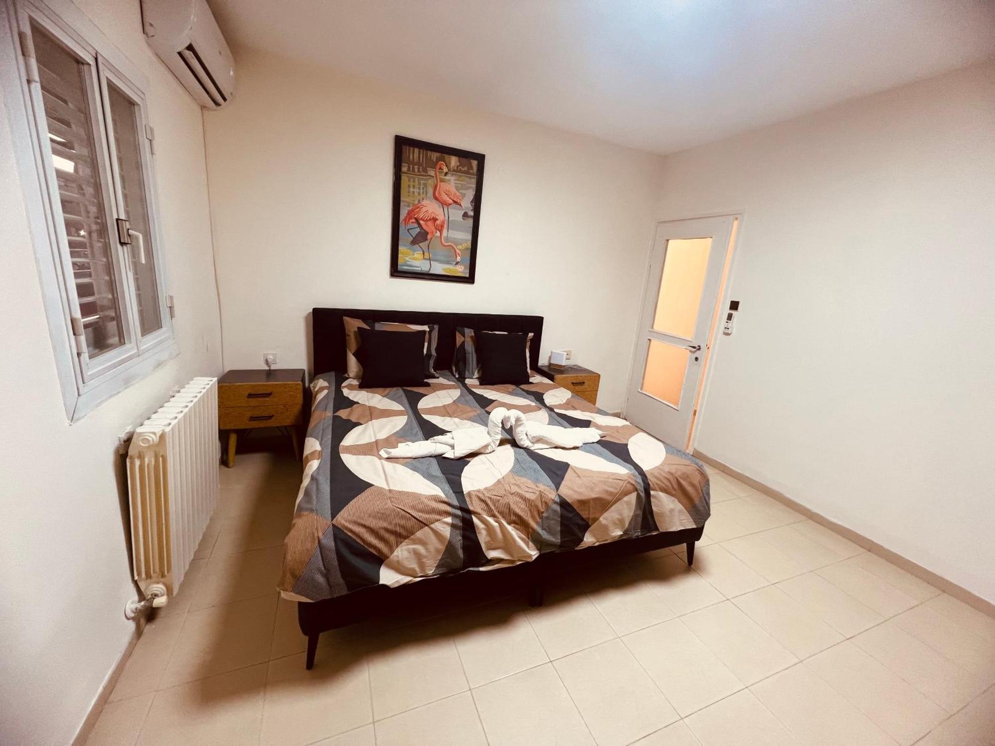 Apartment In Rehavia ירושלים מראה חיצוני תמונה