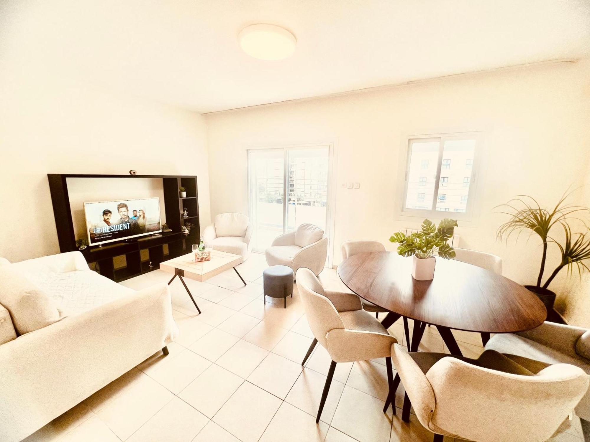 Apartment In Rehavia ירושלים מראה חיצוני תמונה
